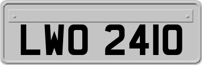 LWO2410
