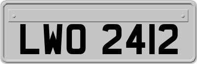 LWO2412