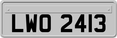 LWO2413
