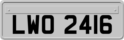 LWO2416