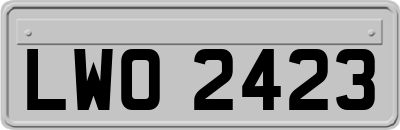 LWO2423