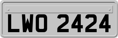 LWO2424