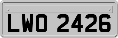 LWO2426