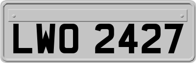 LWO2427