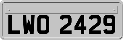 LWO2429
