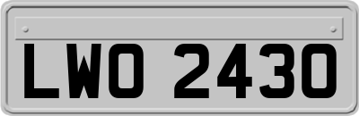 LWO2430