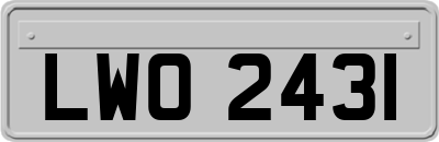 LWO2431