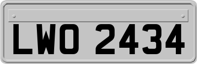 LWO2434