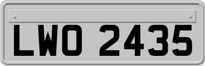 LWO2435