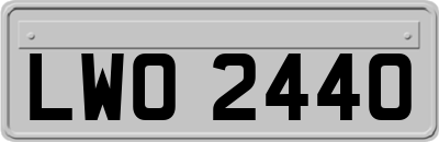 LWO2440
