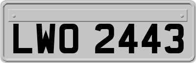 LWO2443