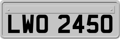 LWO2450