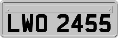 LWO2455