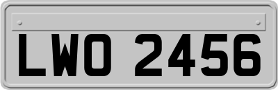 LWO2456