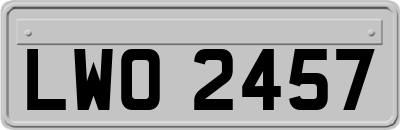 LWO2457