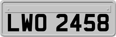LWO2458