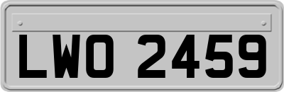 LWO2459