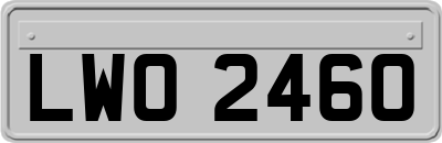 LWO2460