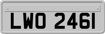 LWO2461