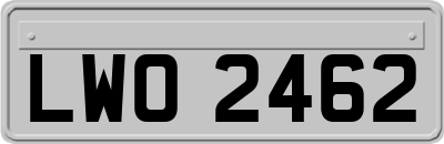 LWO2462