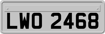 LWO2468