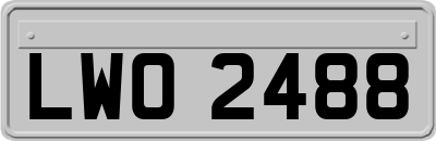 LWO2488