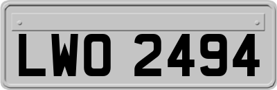 LWO2494
