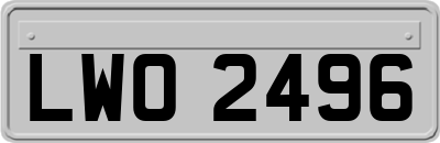 LWO2496