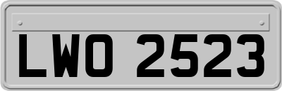 LWO2523