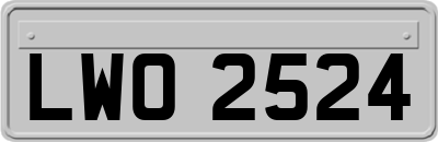 LWO2524