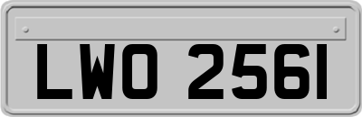 LWO2561