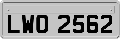 LWO2562