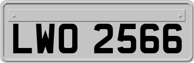 LWO2566
