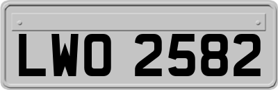 LWO2582