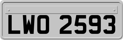 LWO2593