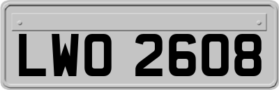 LWO2608