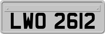 LWO2612