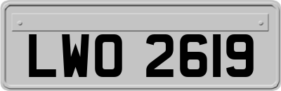 LWO2619