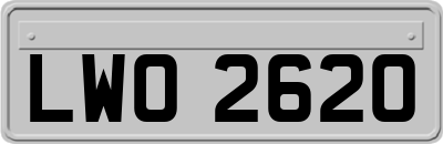 LWO2620