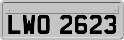 LWO2623