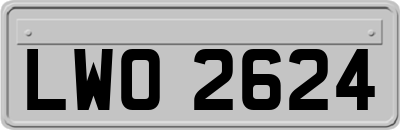LWO2624