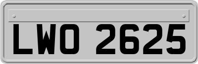 LWO2625
