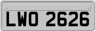 LWO2626