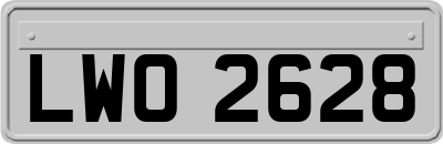 LWO2628