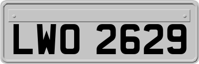 LWO2629