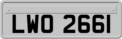 LWO2661