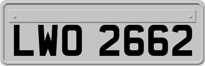 LWO2662