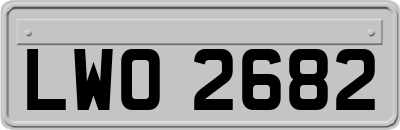 LWO2682