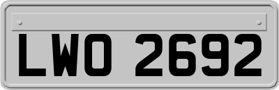 LWO2692