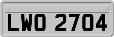 LWO2704